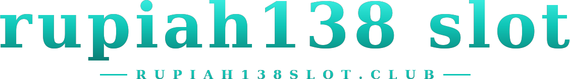 rupiah138 slot logo