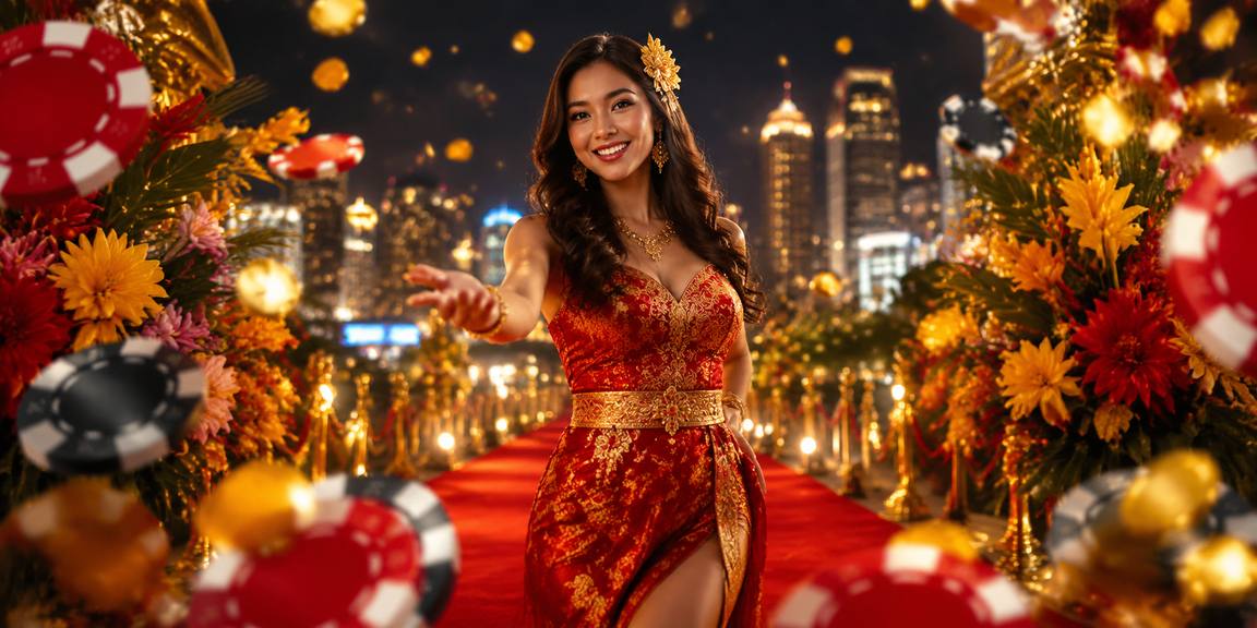rupiah138 slot Explore Our rupiah138 Slot Casino Lobby