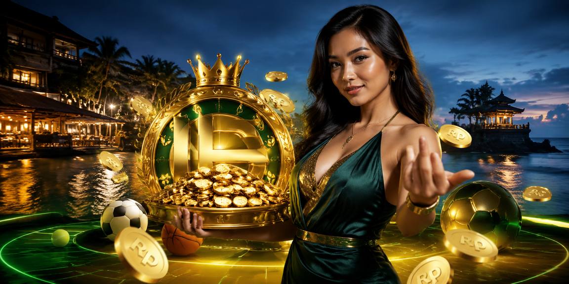 rupiah138 slot The Platform We Built Around You